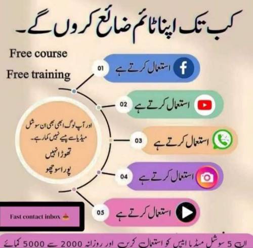 online work available for everyone 