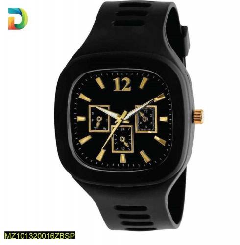 man beautiful watch 