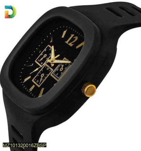 man beautiful watch 