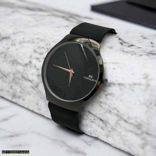 New branded man's watch