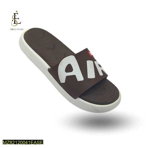 •  Material: EVR•  Pattern: Textured•  Gender: Men•  Product Feature: 