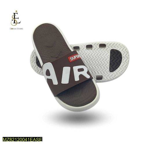 •  Material: EVR•  Pattern: Textured•  Gender: Men•  Product Feature: 