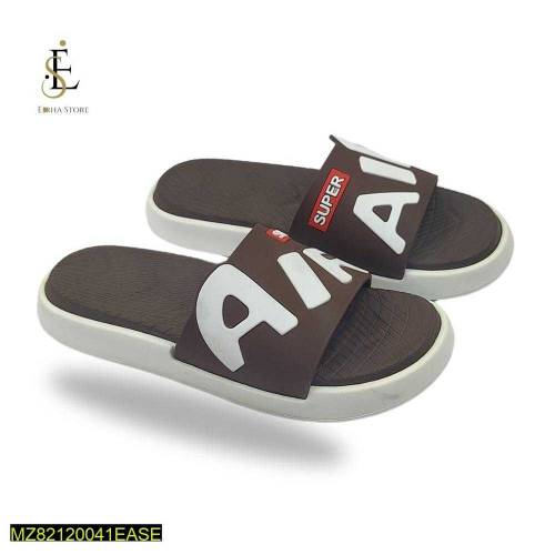 •  Material: EVR•  Pattern: Textured•  Gender: Men•  Product Feature: 