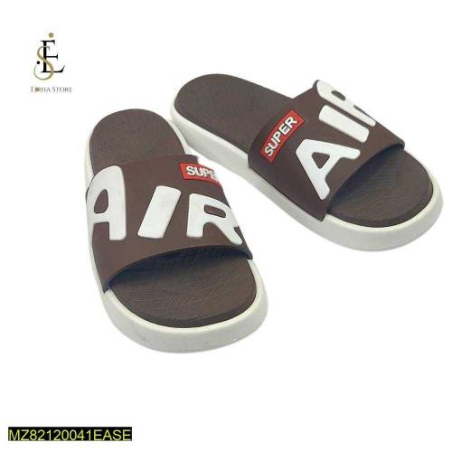 •  Material: EVR•  Pattern: Textured•  Gender: Men•  Product Feature: 