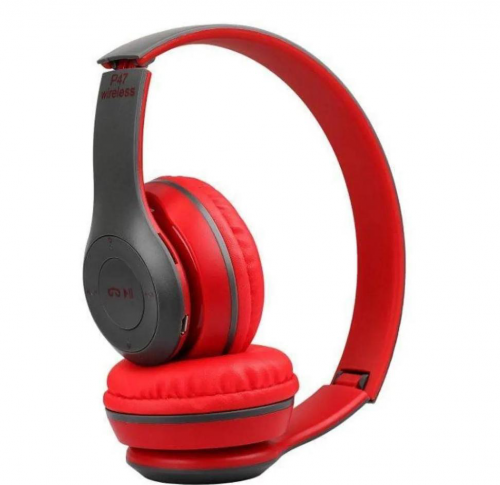 Wireless Stereo Headphones 