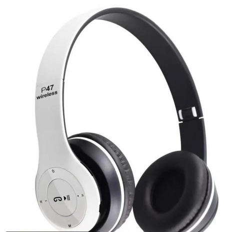 Wireless Stereo Headphones 