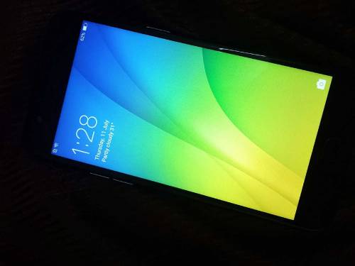 Oppo a57