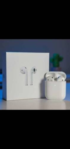 Airpods generation one 