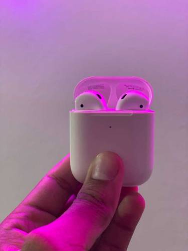 Airpods generation one 
