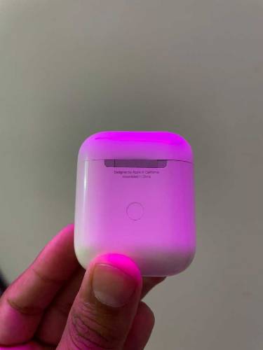 Airpods generation one 