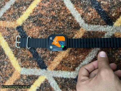 watch