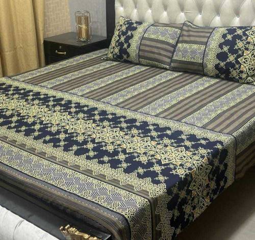 cotton double besheeta