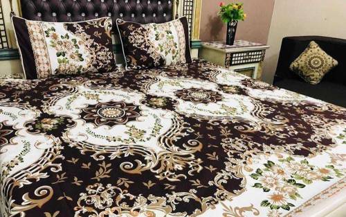 cotton double besheeta