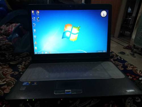LAPTOP for sale 