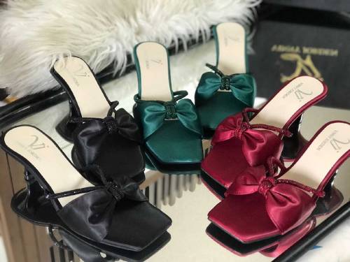 ladies shoes