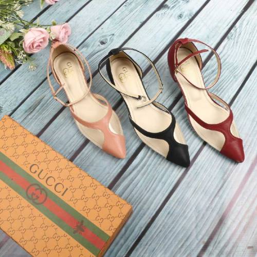 ladies shoes