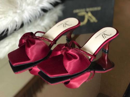 ladies shoes