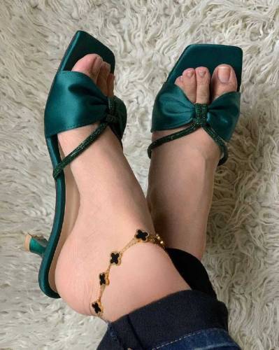 ladies shoes