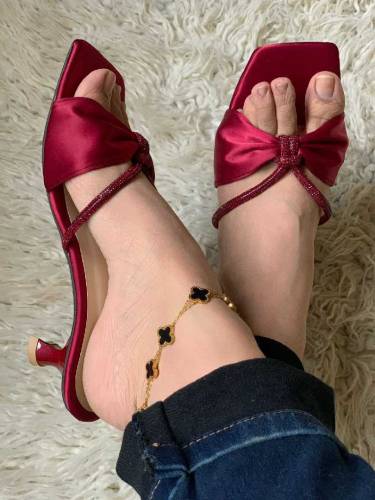 ladies shoes