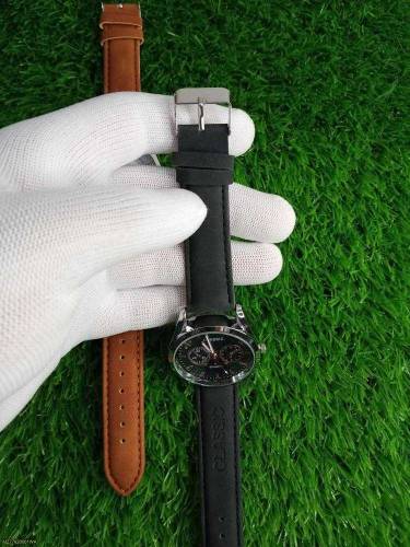 Analogue Men's watch 2 pcs