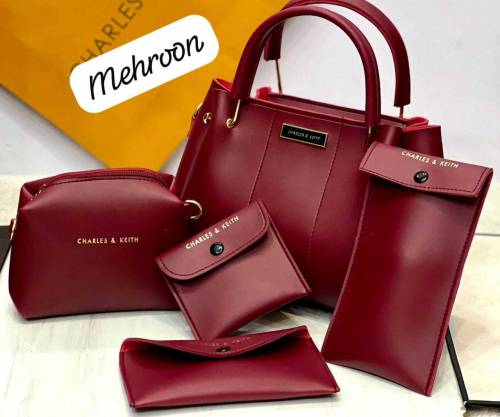 handbag different colour