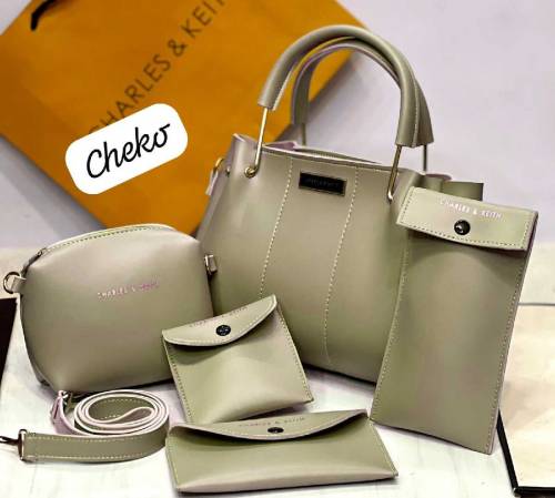 handbag different colour