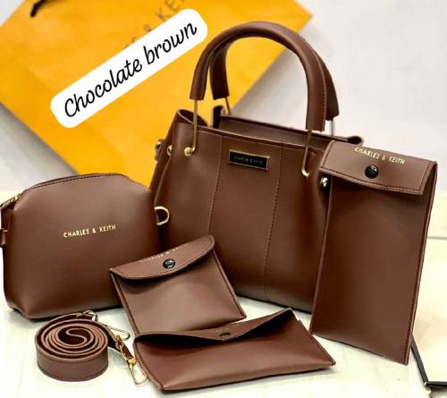 handbag different colour