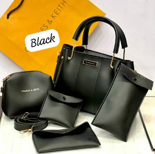 handbag different colour
