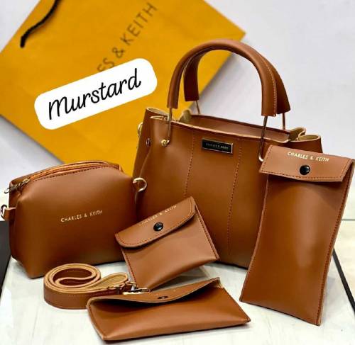 handbag different colour