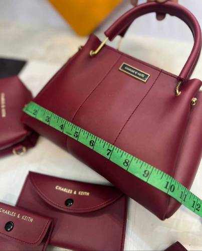 handbag different colour