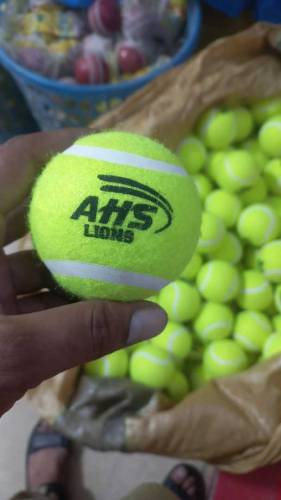 AHS Tap Ball cricket 