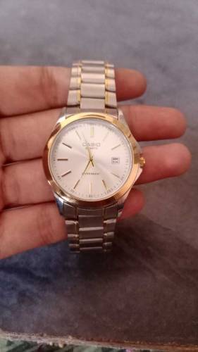 Man watch