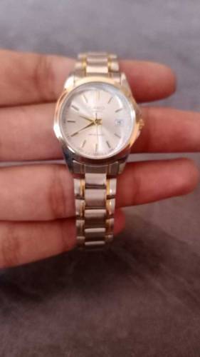 Man watch