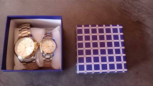 Man watch