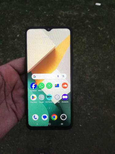 Vivo Y 18