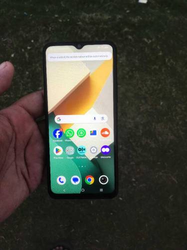 Vivo Y 18