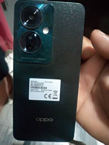 Oppo Reno 11F