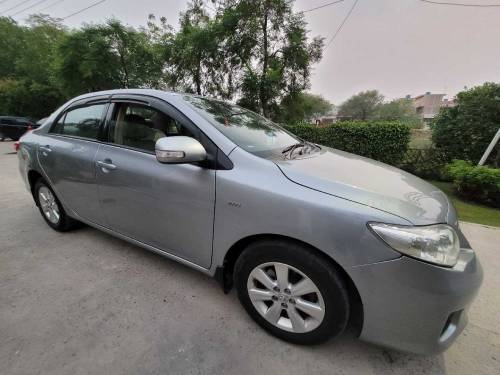 toyota corolla 1.6 vvti gli limited edition