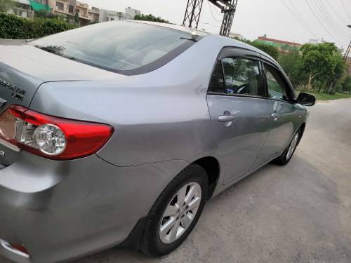toyota corolla 1.6 vvti gli limited edition