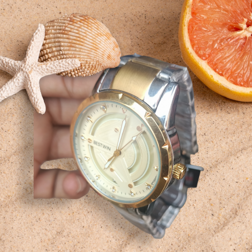 beautiful strong wrist watch 