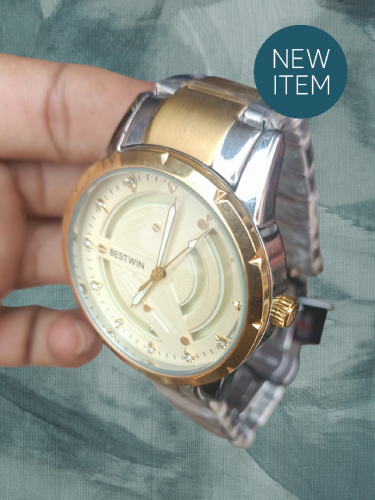 beautiful strong wrist watch 