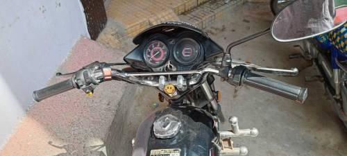pridor 100cc