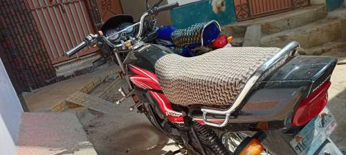 pridor 100cc
