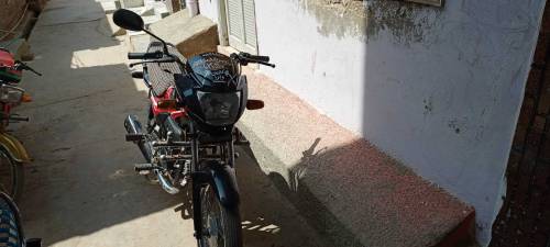 pridor 100cc