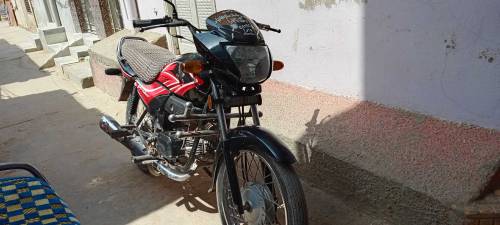 pridor 100cc