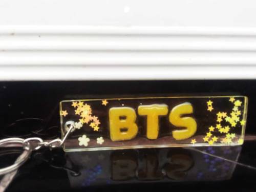 Resin keychains , New Keychains 
