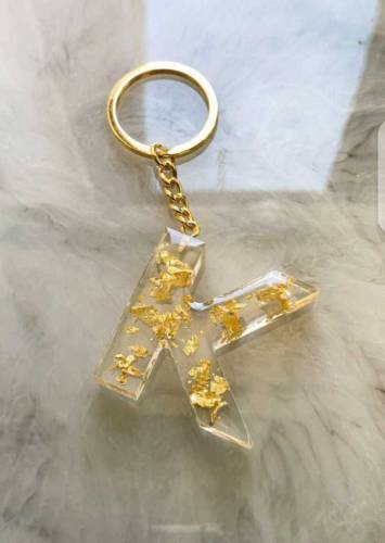Resin key chain , New key chains 