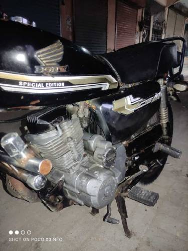 Asia Hero 125