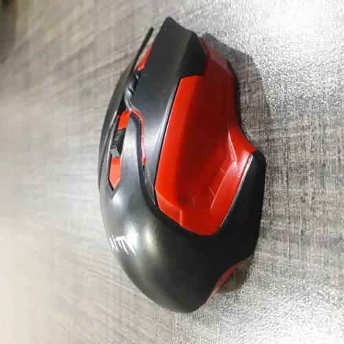 Wireless Mouse AIWT Battert Remote Cell.