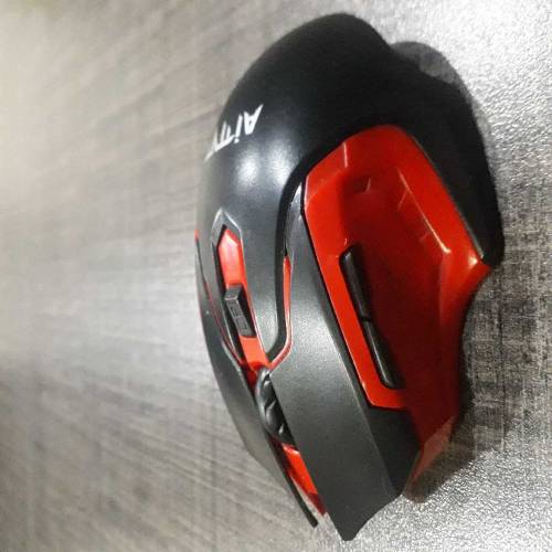 Wireless Mouse AIWT Battert Remote Cell.